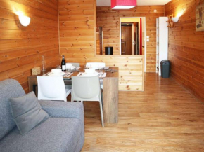 Studio confortable pour 4 au cœur de Les Orres - FR-1-322-626